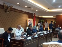 Tahun Depan Tak Ada Lagi Eselon III dan IV