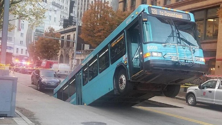 Foto: (Port Authority of Allegheny County) Foto: (Port Authority of Allegheny County)