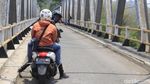 Potret Jembatan Peninggalan Daendels yang Terlupakan