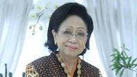 Martha Tilaar Meninggal Dunia di Usia 89, Sosok di Balik Kosmetik Sariayu