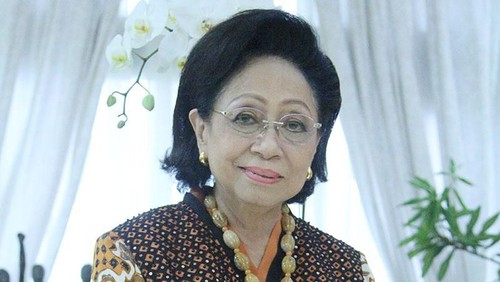 martha tilaar