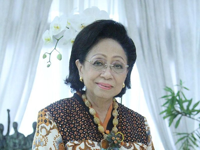 martha tilaar