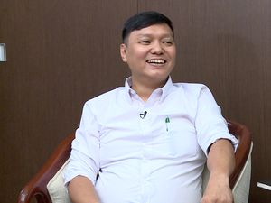 Jubir Sambut Saran NasDem Agar Anies Rebut Jateng dan Jatim