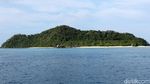 Foto: 8 Destinasi Wisata Bebas Corona di Indonesia