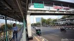 Pemprov DKI Gelontorkan Rp 110 M untuk Revitalisasi 11 JPO