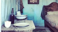 Kalau ada yang berani mengambil sesuatu dari situs ini, pelaku akan kena sial sampai barang tersebut kembali ke The Bodie State Historic Park. Hal ini dibuktikan dengan banyaknya barang yang dikembalikan oleh wisatawan yang mencuri artefak (iStock)