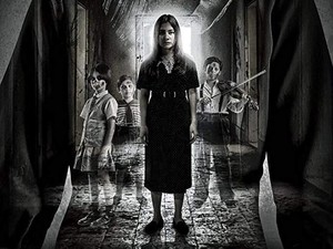Danur: I Can See Ghost Tayang Malam Ini di Movievaganza Trans7