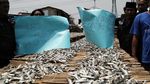 Warga Muara Angke Tolak Penggusuran