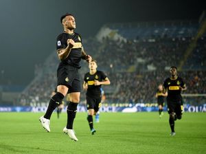 Dear Inter, Lautaro Martinez Bagus, tapi Lebih Menguntungkan Kalau Dijual