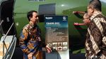 Gagah! Ini Pesawat Made in Bandung Pesanan Nepal