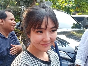 Menyandingkan Permintaan Maaf Gisel dan Nobu usai Skandal Video Seks