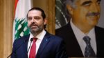 Luapan Kegembiraan Demonstran Usai PM Lebanon Umumkan Pengunduran Diri