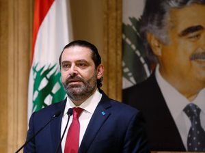 PM Lebanon Mundur Usai Didemo Hampir 2 Pekan, Demonstran: Itu Belum Cukup