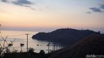 Foto: Dua Tempat Lihat Sunset Memesona di Labuan Bajo