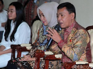 Komjen Idham Tak Akan Terima Polisi di Rumdin Jika Jabat Kapolri