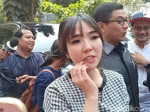 Bukti Bukan Pemeran Video Syur, Gisel Ngaku Tak Ada Tahi Lalat di Paha