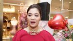 Gaya Cetar Franka Franklin, Istri Menteri Nadiem Makarim