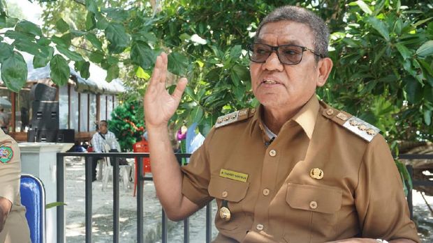 Kades Dipimpin Keturunan Raja, Ini Tantangan Desa di Maluku Tenggara