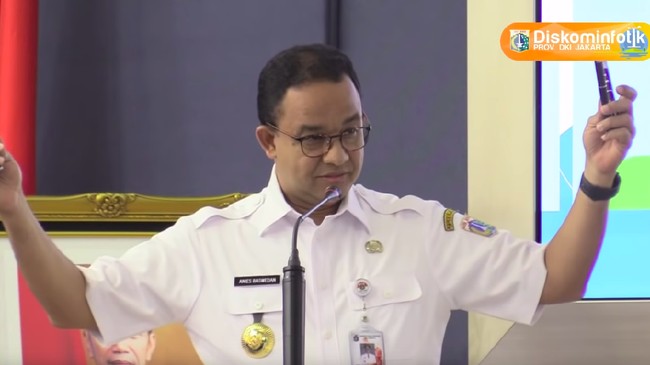 Geger Anggaran Lem Aibon Rp 82 M di DKI, Sri Mulyani Turun Tangan