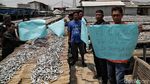 Warga Muara Angke Tolak Penggusuran
