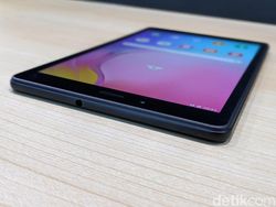 Unboxing Galaxy Tab A 2019 8 Inch, Tablet Murah untuk Pelajar