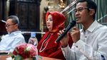 Zulkifli Hasan Bicara Rekonsiliasi Nasional Pascapilpres 2019