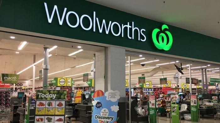 Dark Markets Australia