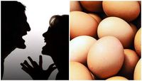 Suami Tak Mampu Beli Telur, Wanita Ini Kabur dengan Selingkuhannya