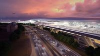 Bandara Ini Luncurkan Terminal Baru Senilai Rp 54,7 Triliun!