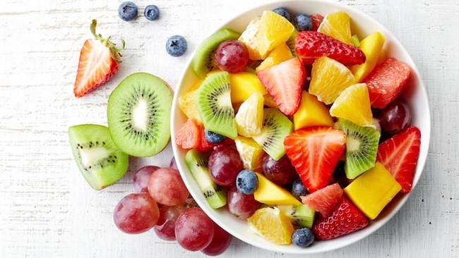 5 Makanan dan Minuman untuk Atasi Migrain
