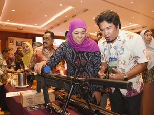 Dalam 7 Jam, Misi Dagang Jatim di NTB Capai Transaksi Rp 603 M