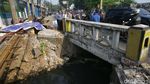 Jembatan Kali Caglak Segera Diperlebar