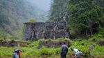 Foto: Miniatur Radio Malabar Bakal Dibangun di Bandung