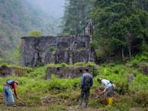 Radio Hoso Kyoku dan Stasiun Malabar di Balik Kabar Kemerdekaan Indonesia