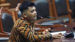 Advokat dari Bekasi Jalani Sidang Uji Formil UU KPK
