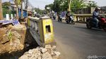 Jembatan Kali Caglak Segera Diperlebar