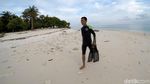 Menjelajah Pulau Senoa yang Memesona