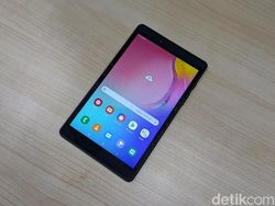 Unboxing Galaxy Tab A 2019 8 Inch, Tablet Murah untuk Pelajar
