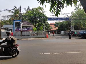 SMA Gonzaga Akan Gugat Balik Ortu Murid yang Anaknya Tak Naik Kelas