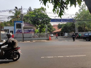 Ortu vs Gonzaga soal Siswa Tinggal Kelas Gegara Sejarah