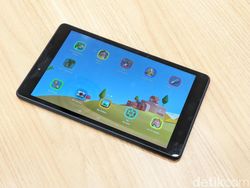 Unboxing Galaxy Tab A 2019 8 Inch, Tablet Murah untuk Pelajar