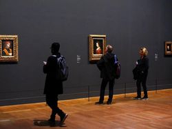 Pameran Karya Menakjubkan Manusia Paling Genius Sepanjang Masa