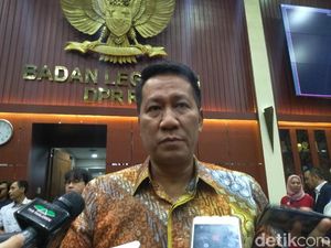 Usai Ditetapkan, Baleg DPR Segera Bahas Omnibus Law dengan Pemerintah