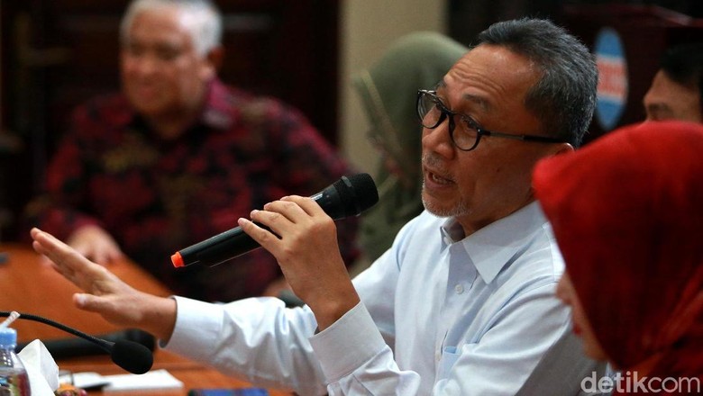 Soal Bom Medan, Zulkifli Hasan: Kita Beberapa Kali Kecolongan Soal Bom Medan, Zulkifli Hasan: Kita Beberapa Kali Kecolongan