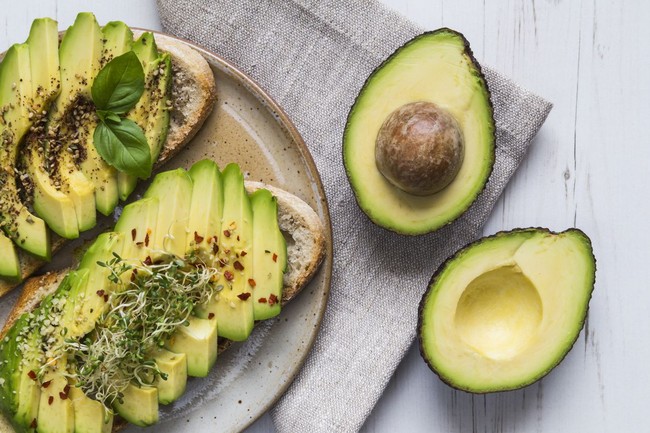Makan Satu Buah Alpukat Sehari, Ini 5 Manfaat Sehat yang Didapat