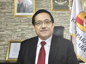 KASN Ingatkan Pemprov Sulsel soal 8 OPD Dijabat Plt: Tak Boleh Lama-lama