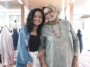 4 Pesan Istri Gubernur DKI Jakarta untuk Para Ibu di Hari Ibu