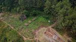 Foto: Miniatur Radio Malabar Bakal Dibangun di Bandung