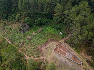 Kiprah de Groot dan Radio Jadi Alat Juang Kemerdekaan RI