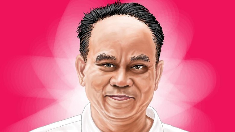 Projo Akan Mengawal Dana Desa dan Pasang Badan untuk Prabowo Projo Akan Mengawal Dana Desa dan Pasang Badan untuk Prabowo